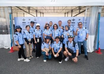 Federal Oil ajak nonton bareng MotoGP Jepang 2025