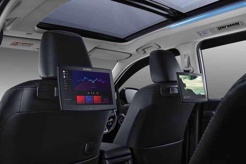 Innova Zenix 2026