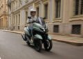 Yamaha Tricity 2026