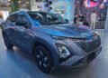Chery C5 CSH