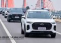 Chery Tiggo 9 CSH