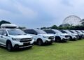 Jambore Suzuki Club 2025