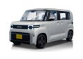 Daihatsu K-Vision