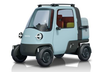 Daihatsu Midget X