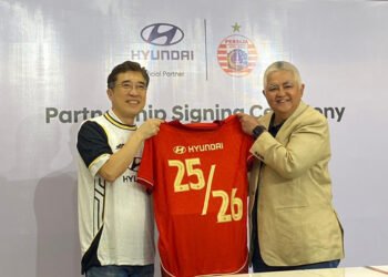 Persija