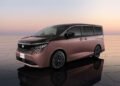 Nissan Elgrand 2027