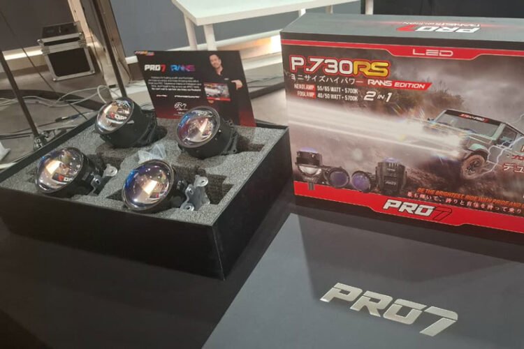 P730RS