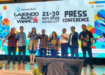 Permata Bank GJAW 2025