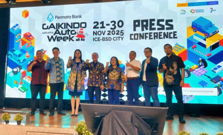 Permata Bank GJAW 2025