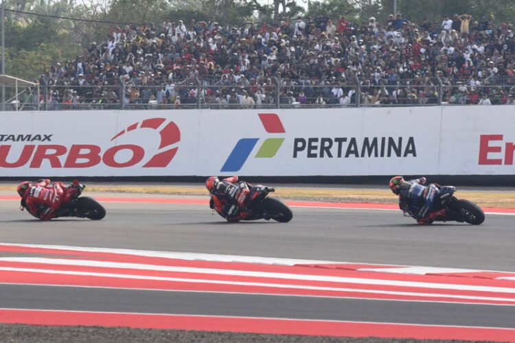 Pertamina