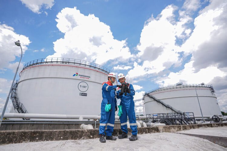 Pertamina Patra Niaga