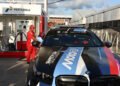 Safety Car MotoGP