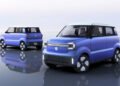Suzuki Vision e-Sky