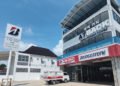 Toko Model Bridgestone Pangkalpinang