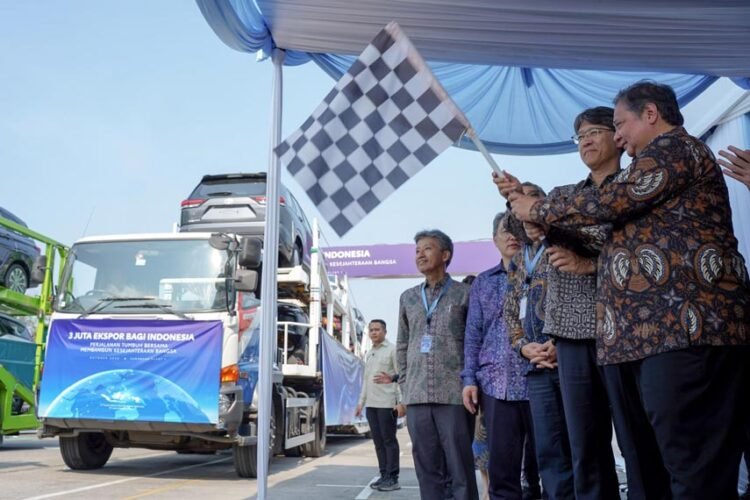 Toyota Indonesia
