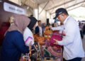 UMKM Binaan Pertamina