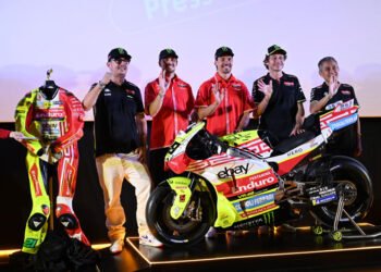 Valentino Rossi