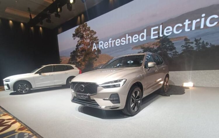 Volvo