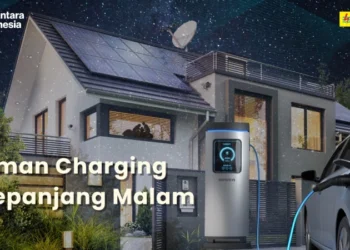 Wall Charger PLN Icon Plus
