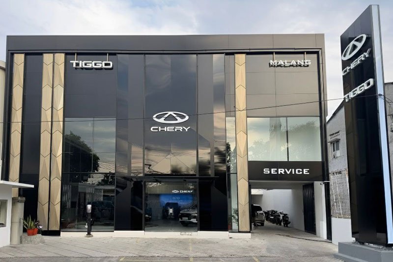 Dealer Chery Malang
