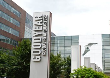 Goodyear