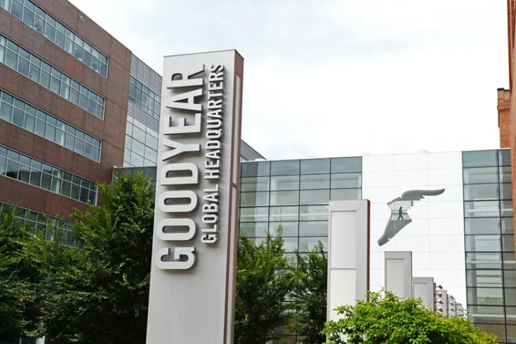 Goodyear