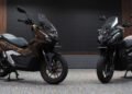 honda adv160