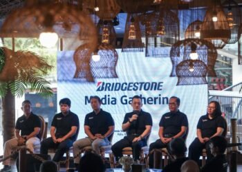 Bridgestone Indonesia