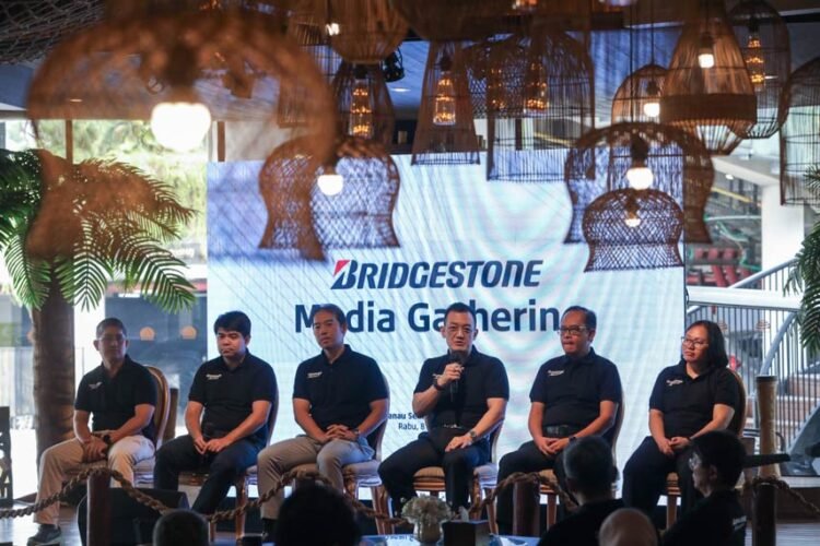 Bridgestone Indonesia