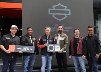 Plaza Harley-Davidson