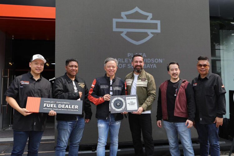 Plaza Harley-Davidson