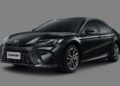 Toyota Camry 2026
