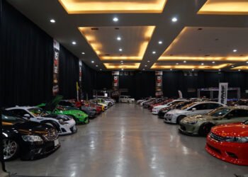 Blackauto Battle The Final 2025