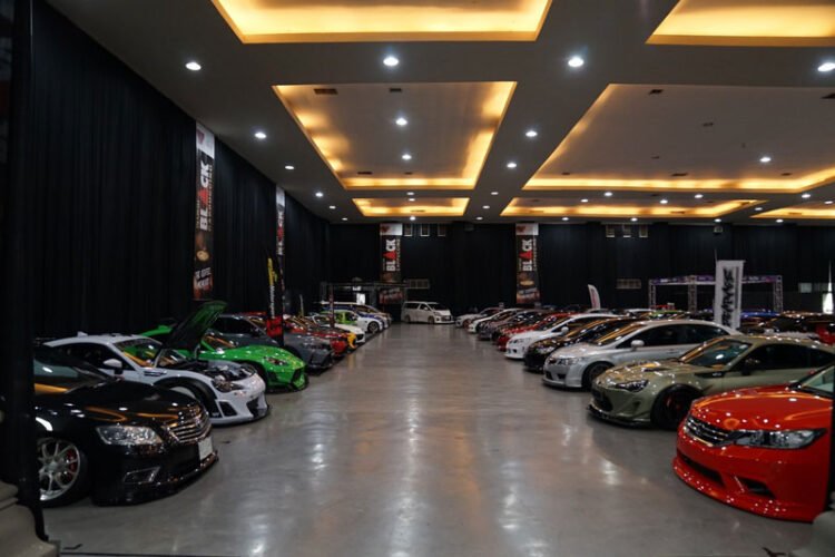 Blackauto Battle The Final 2025