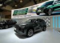 Chery TIGGO 8 CSH