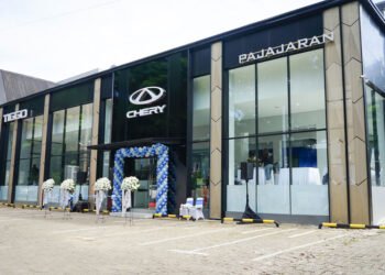 Dealer Chery Wonder Pajajaran