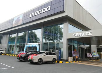 Jaecoo J5