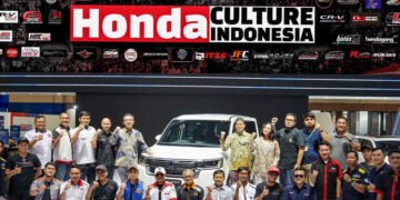 Komunitas Honda