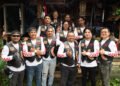 QJRiders Chapter Bali