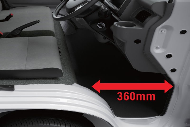 Suzuki Carry Pick Up