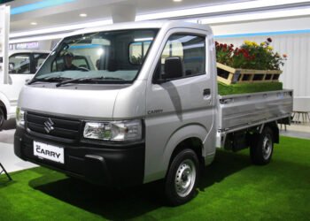 Suzuki Carry Pick Up
