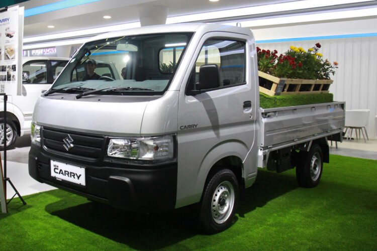 Suzuki Carry Pick Up