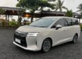 Wuling Darion PHEV