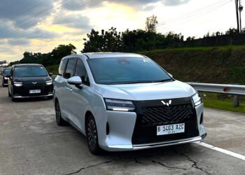 Wuling Darion PHEV