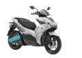 Yamaha Aerox-E