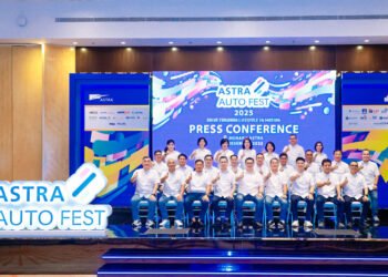 Astra Auto Fest 2025