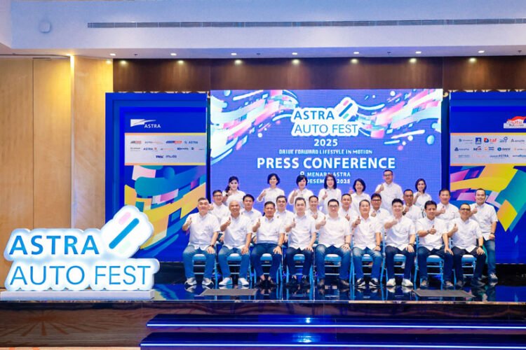 Astra Auto Fest 2025