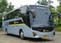 Cititrans Bus Hino RM 280 ABS