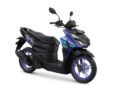 Honda Vario Street 125