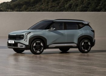 Kia Seltos 2026